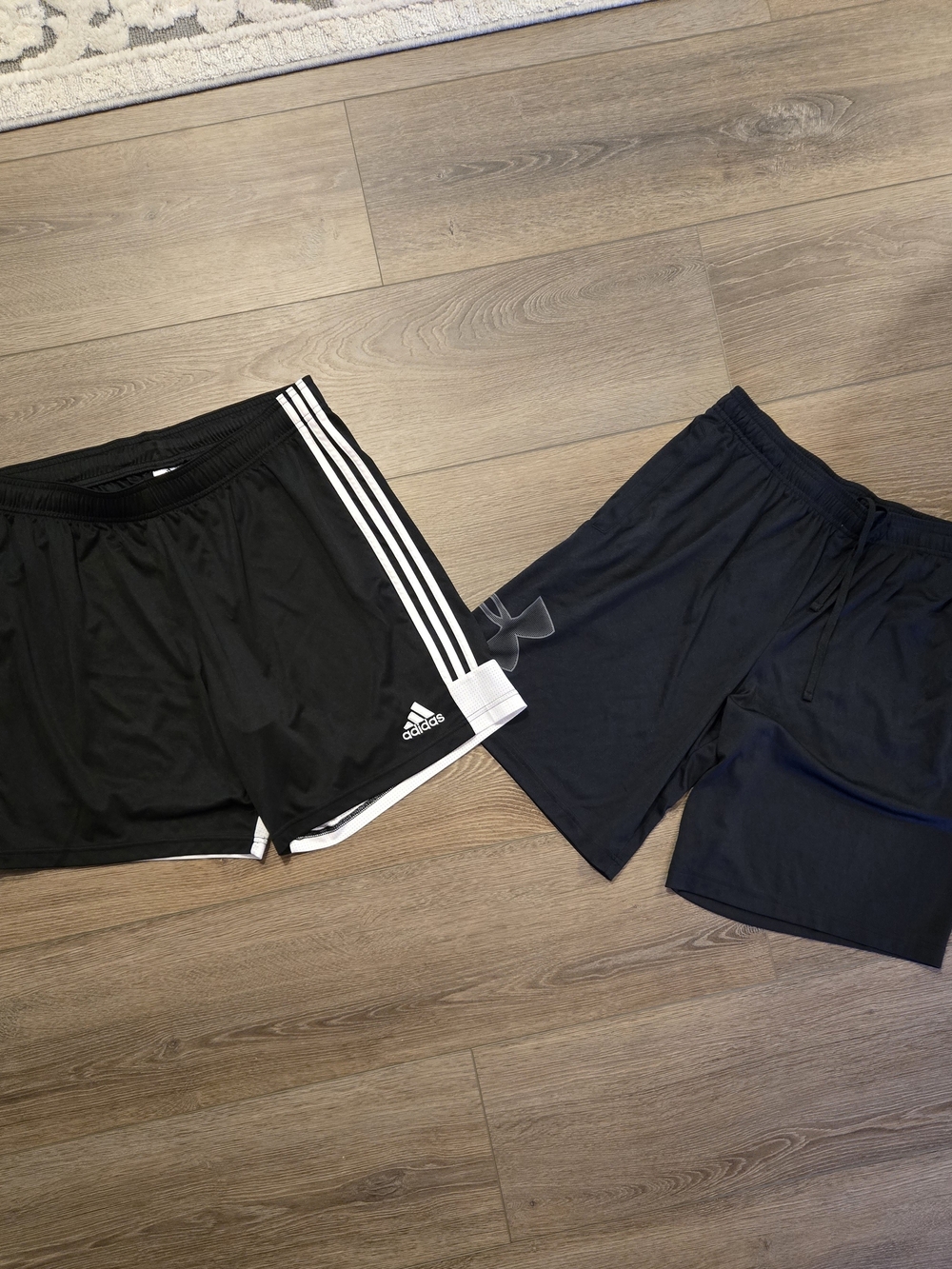 Bundle Of Mens Shorts